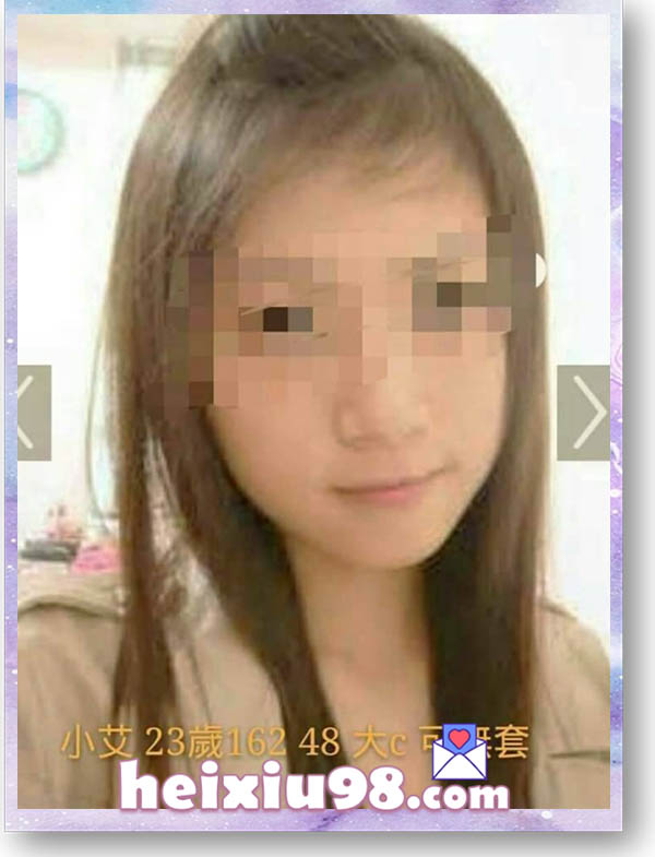 小清新小艾妹妹,尺度大配合度高。